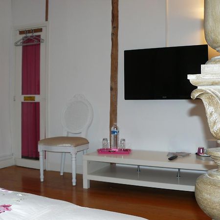 Chambres D'Hotes L'Albinque Кастр Екстериор снимка