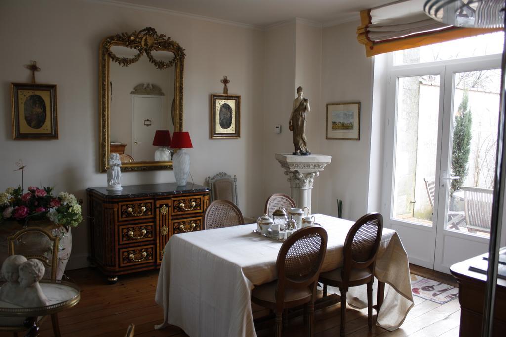 Chambres D'Hotes L'Albinque Кастр Екстериор снимка