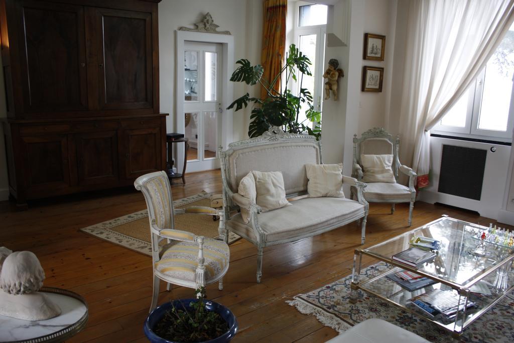 Chambres D'Hotes L'Albinque Кастр Екстериор снимка