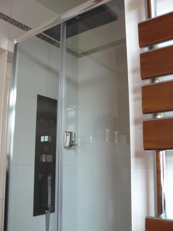 Chambres D'Hotes L'Albinque Кастр Стая снимка