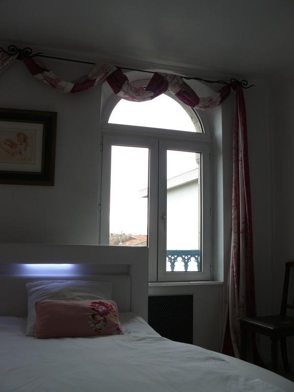 Chambres D'Hotes L'Albinque Кастр Екстериор снимка