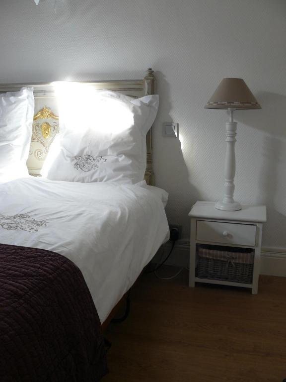 Chambres D'Hotes L'Albinque Кастр Екстериор снимка