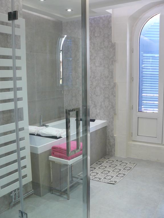 Chambres D'Hotes L'Albinque Кастр Екстериор снимка