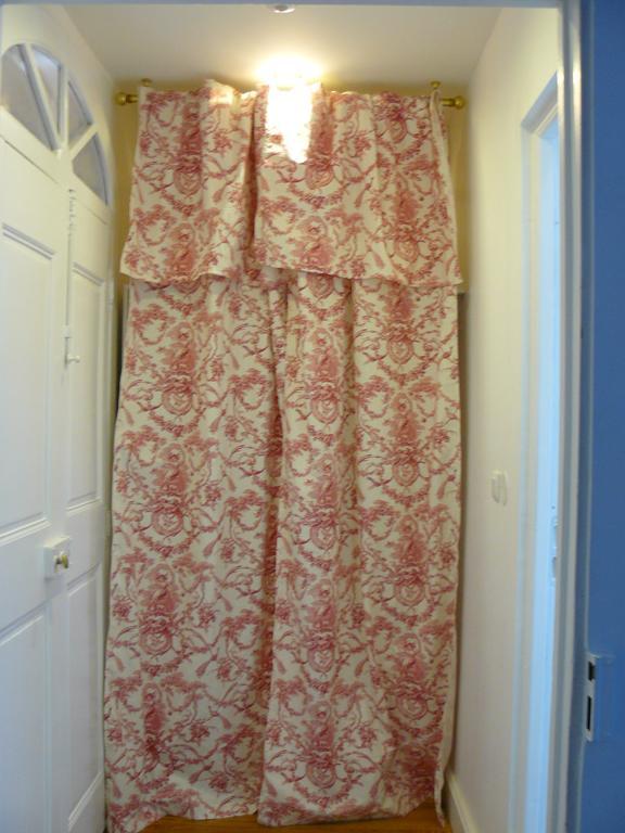 Chambres D'Hotes L'Albinque Кастр Екстериор снимка