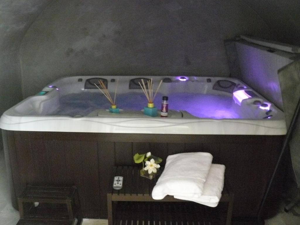 Chambres D'Hotes L'Albinque Кастр Екстериор снимка