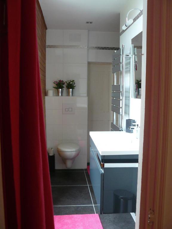Chambres D'Hotes L'Albinque Кастр Екстериор снимка